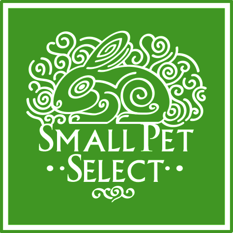 Small Pet Select Logo