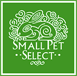 Small Pet Select Logo