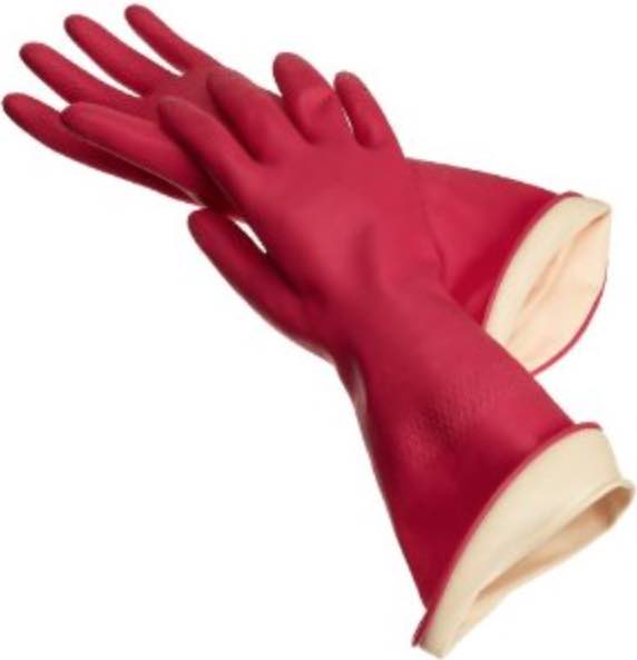 dish gloves remove fur from clothes and furniture