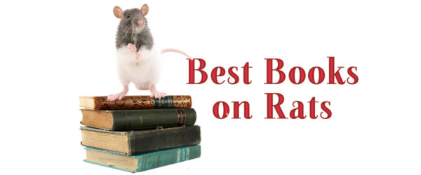 Best books for rat owners
