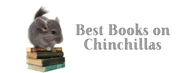 best books on chinchillas