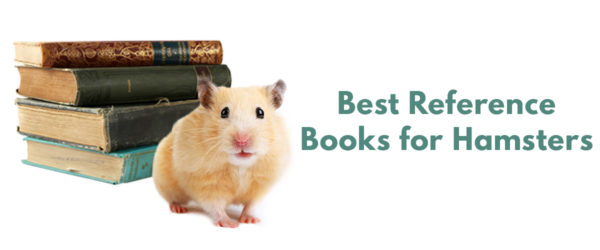 hamster reference books