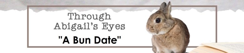 Through Abigail's Eyes: A Bun Date