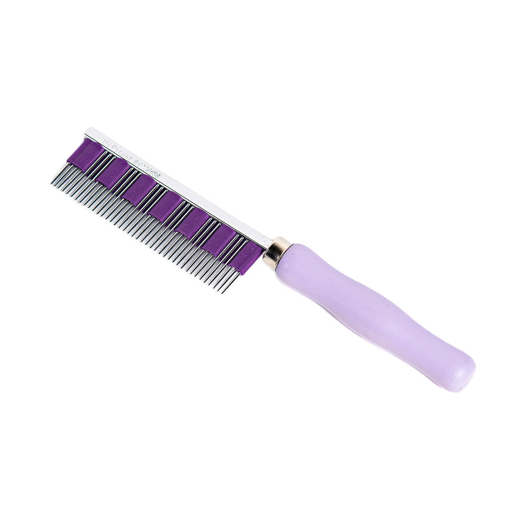 hairbuster comb