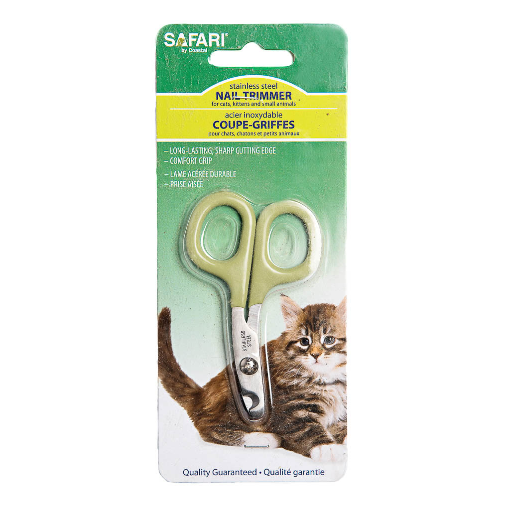 animal nail trimmers