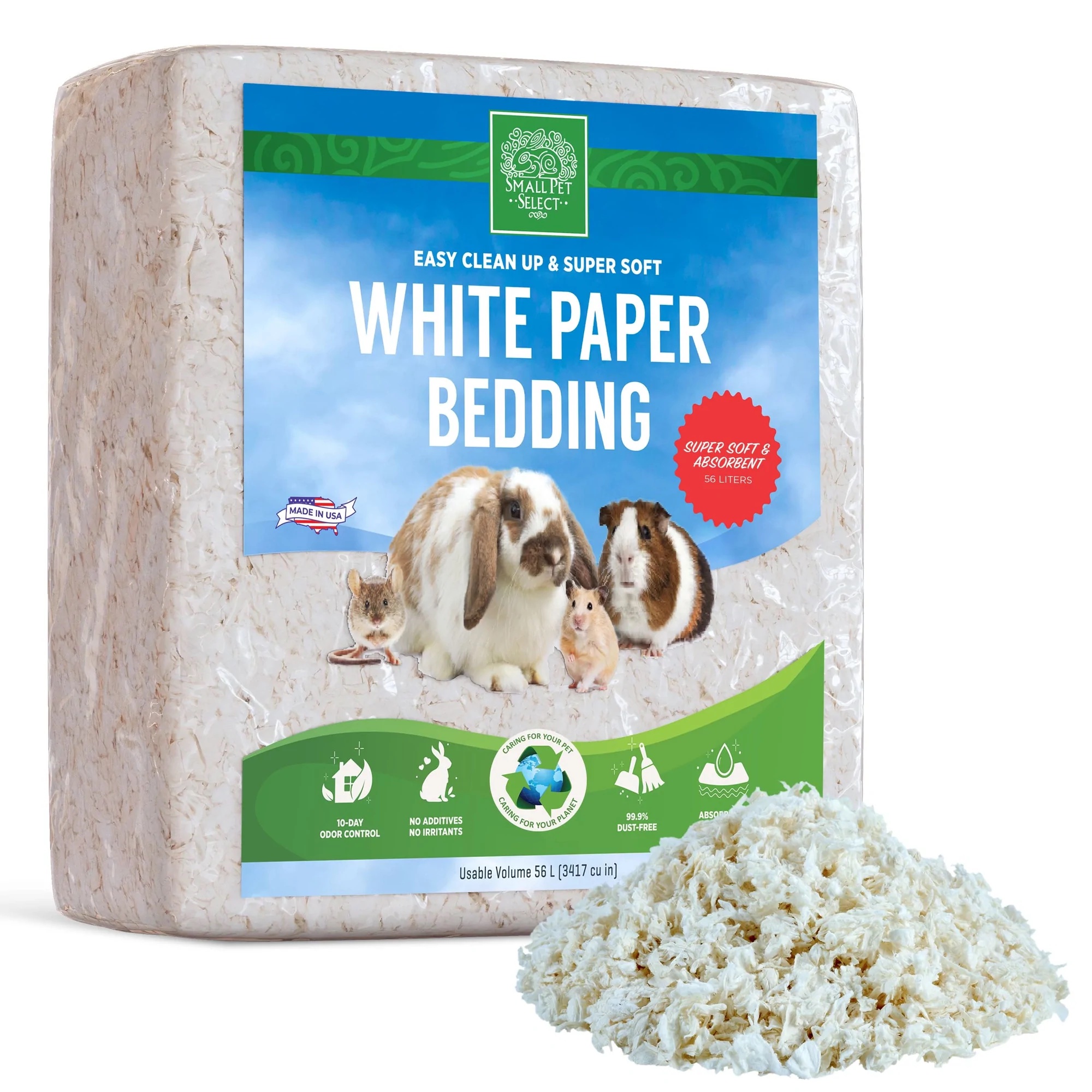 Bedding for Rats