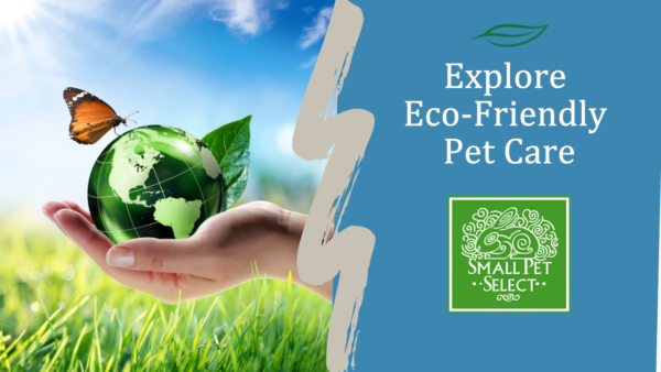 green Eco-friendly