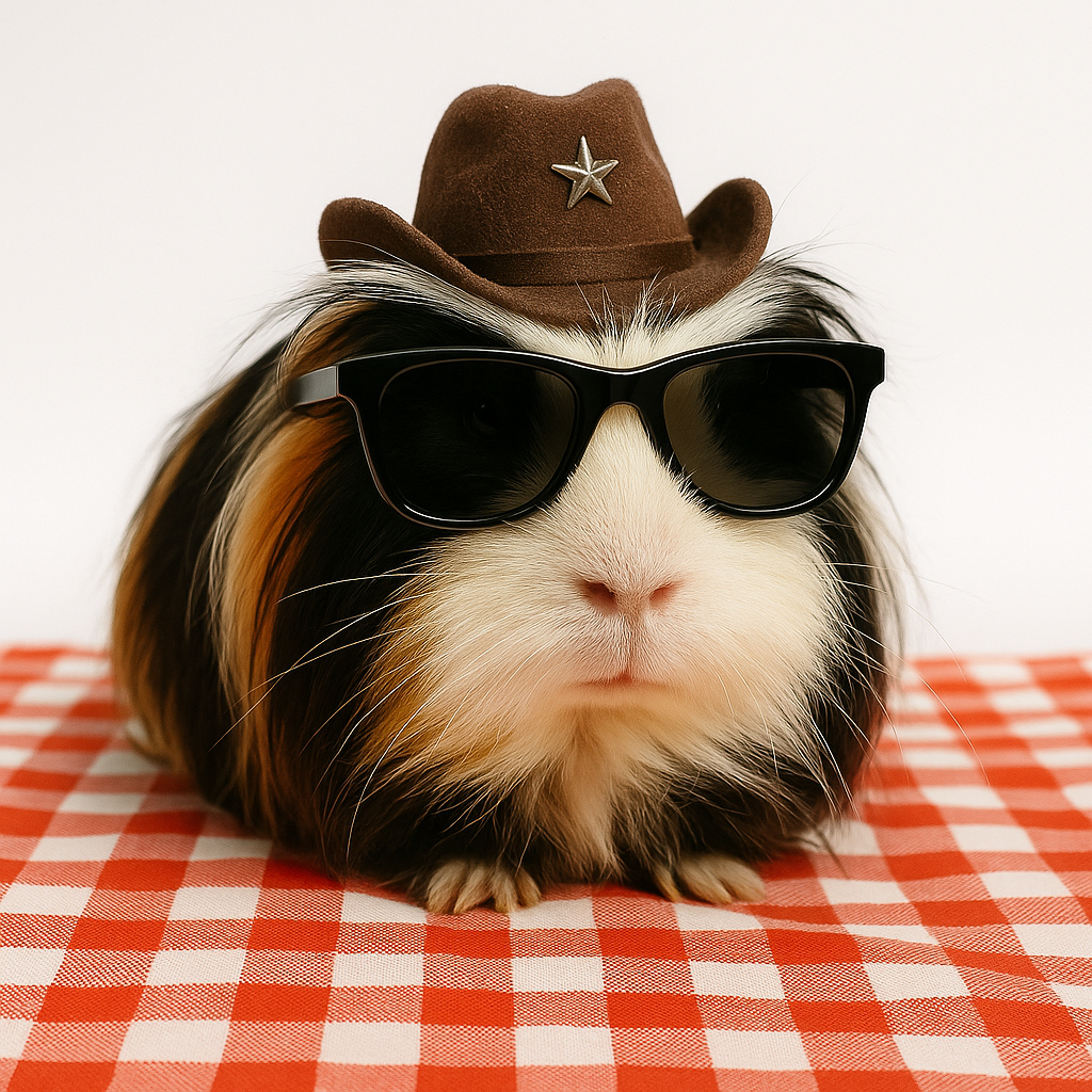 Gizmo sunglasses