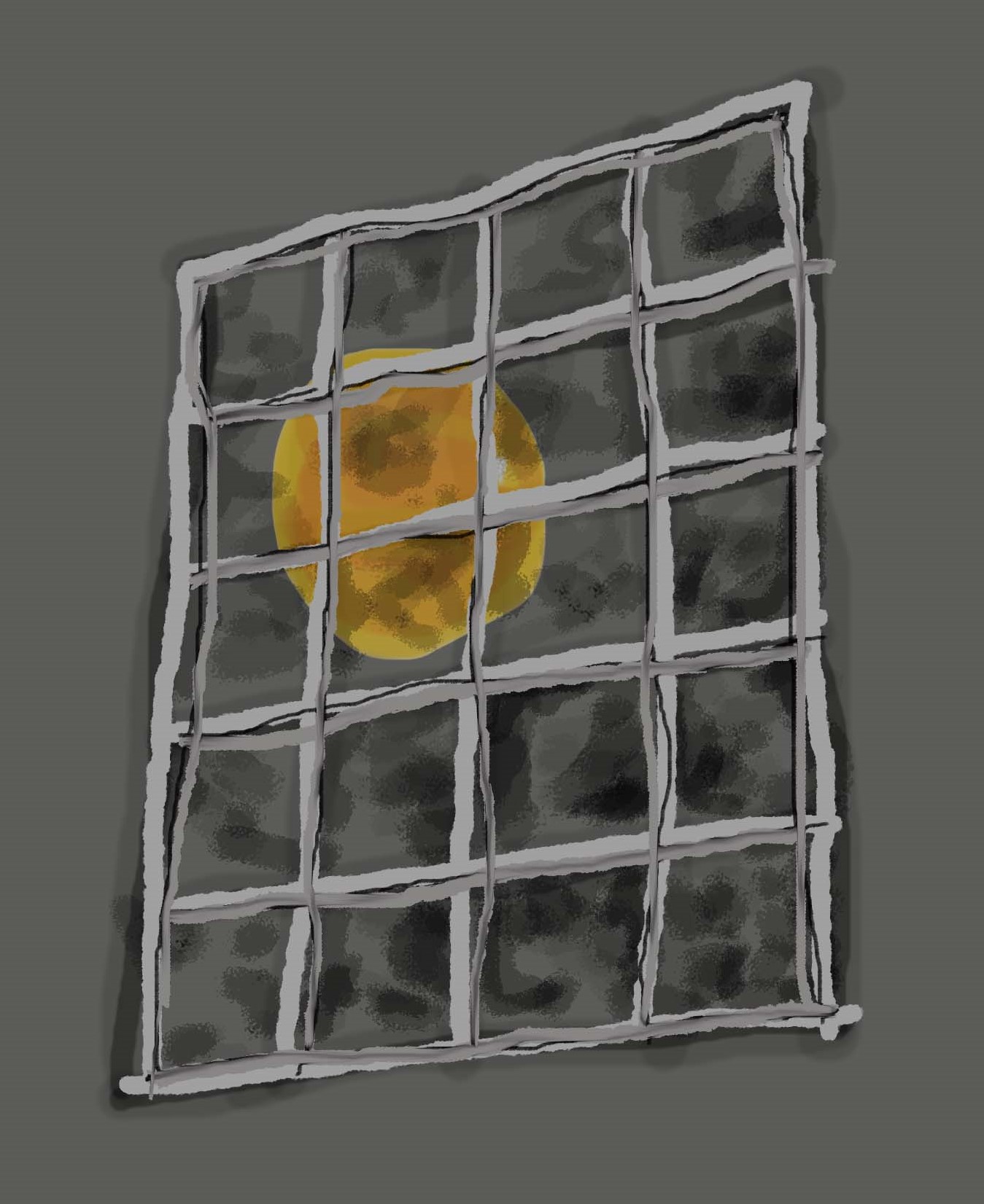 Little Fang's Moon