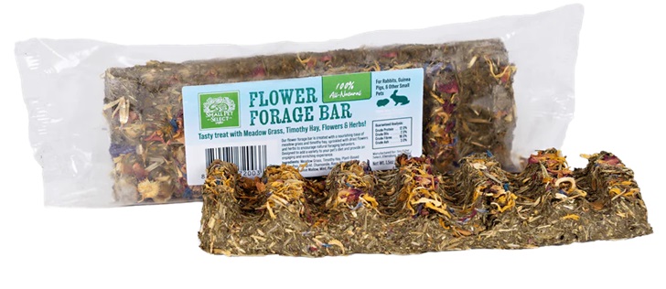 Flower Forage Bar